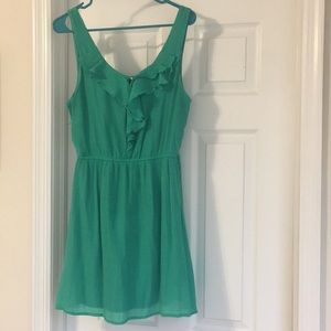 As U Wish Juniors' Dress